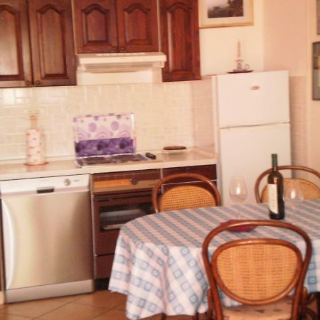 Apartman Lavanda - Villa Antonio โอปาติยา ภายนอก รูปภาพ
