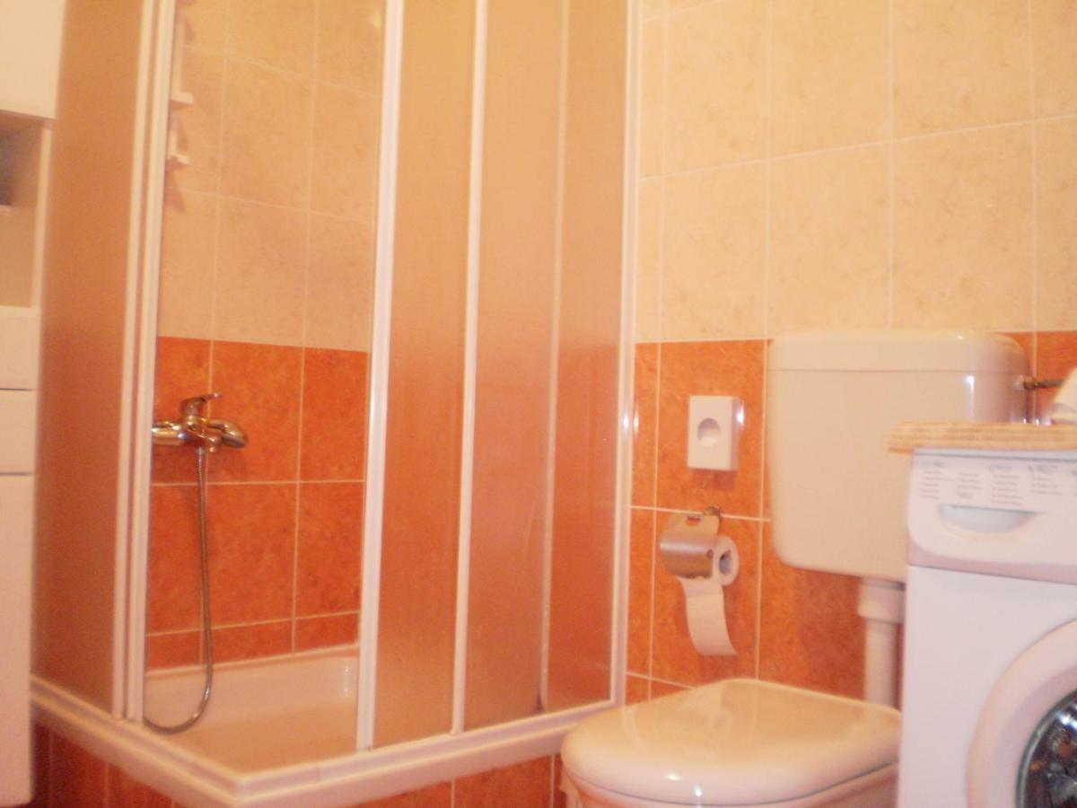 Apartman Lavanda - Villa Antonio โอปาติยา ภายนอก รูปภาพ