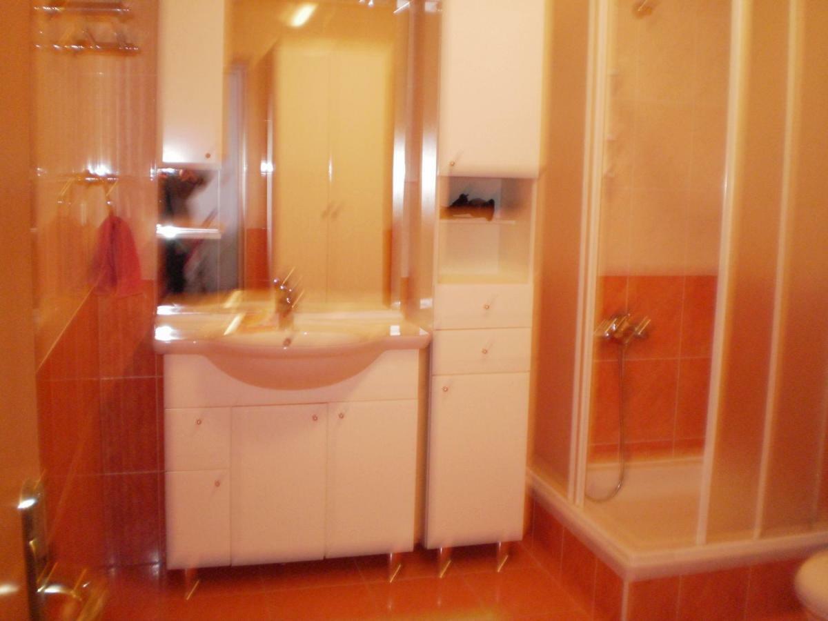 Apartman Lavanda - Villa Antonio โอปาติยา ภายนอก รูปภาพ