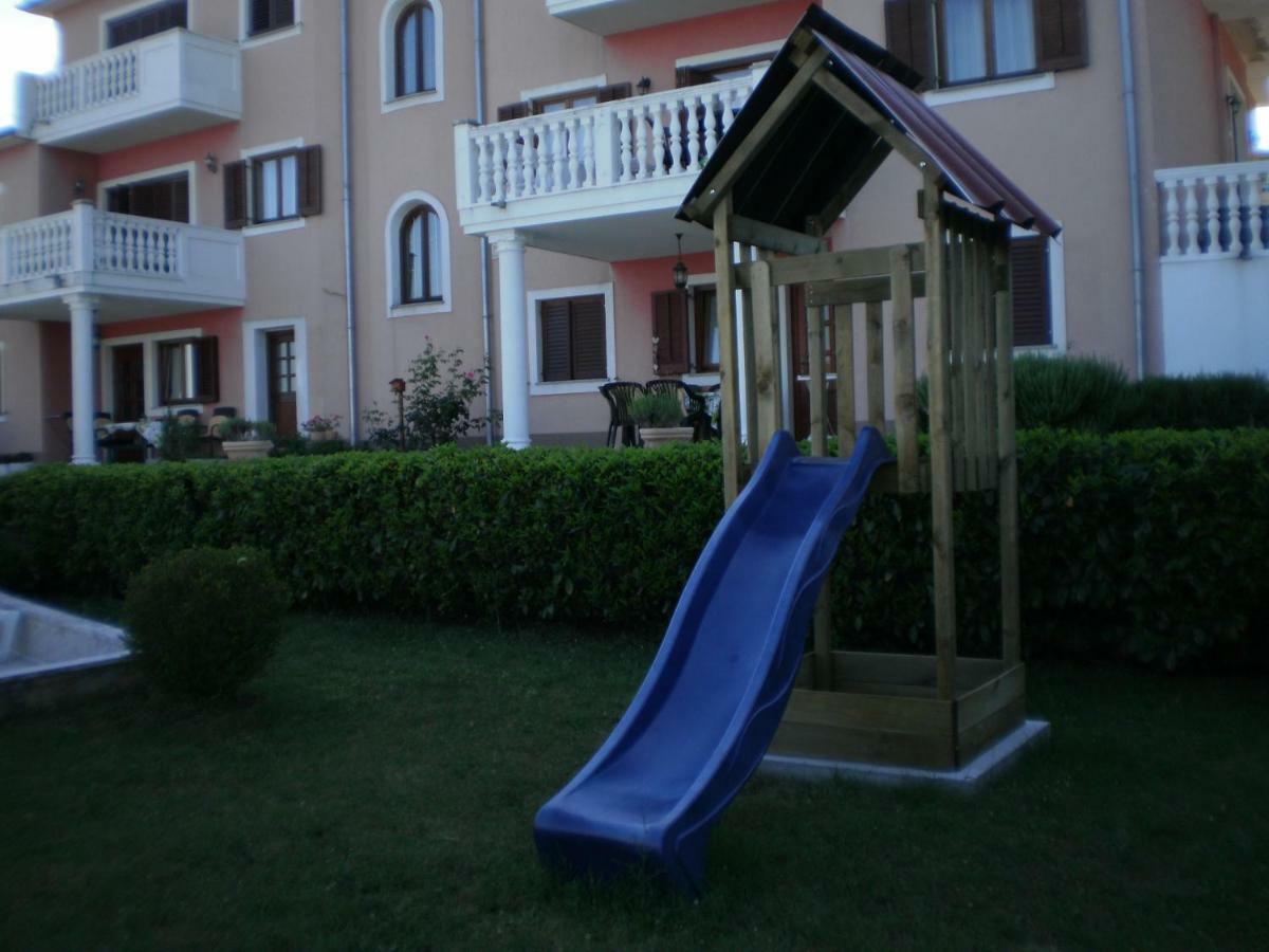 Apartman Lavanda - Villa Antonio โอปาติยา ภายนอก รูปภาพ