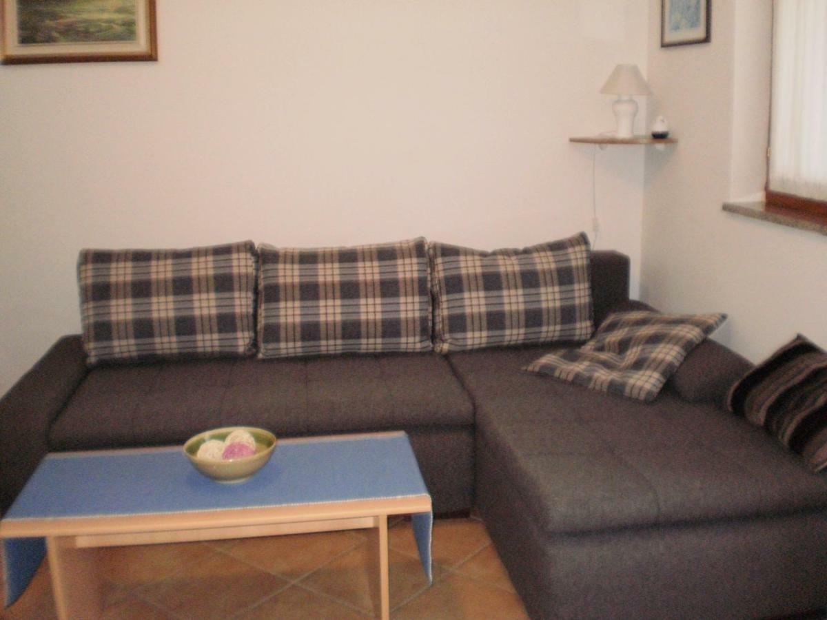 Apartman Lavanda - Villa Antonio โอปาติยา ภายนอก รูปภาพ
