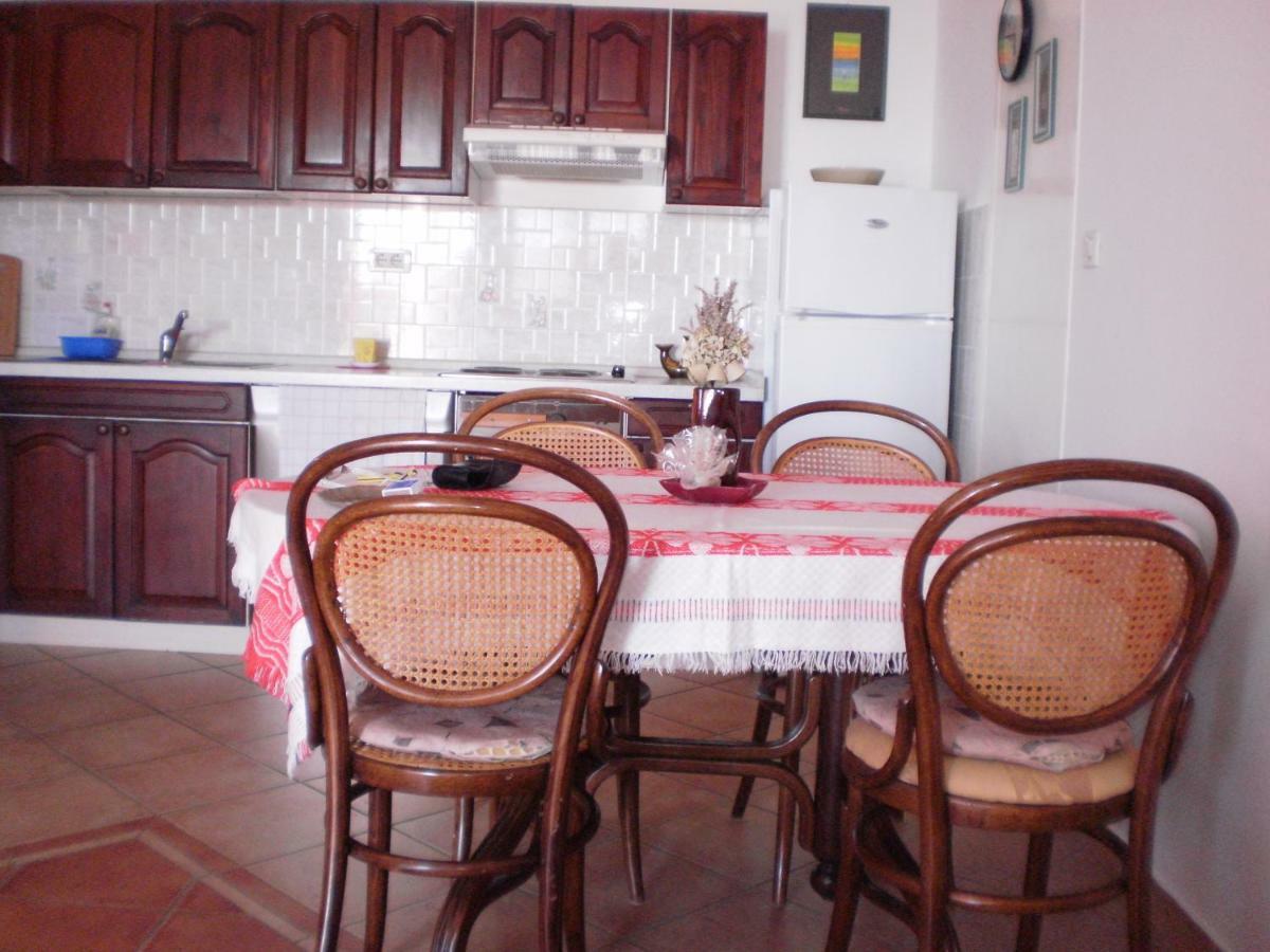 Apartman Lavanda - Villa Antonio โอปาติยา ภายนอก รูปภาพ