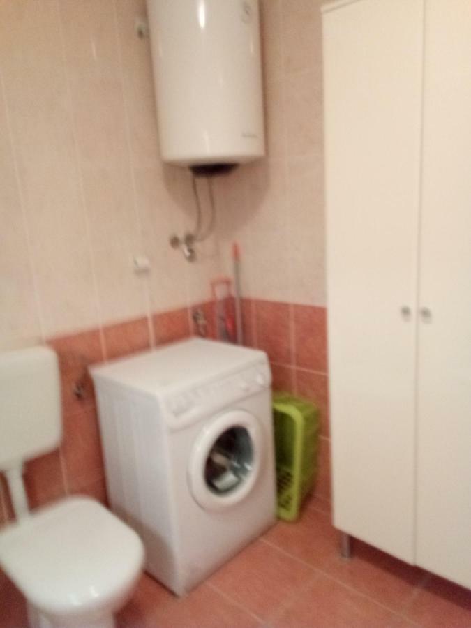 Apartman Lavanda - Villa Antonio โอปาติยา ภายนอก รูปภาพ