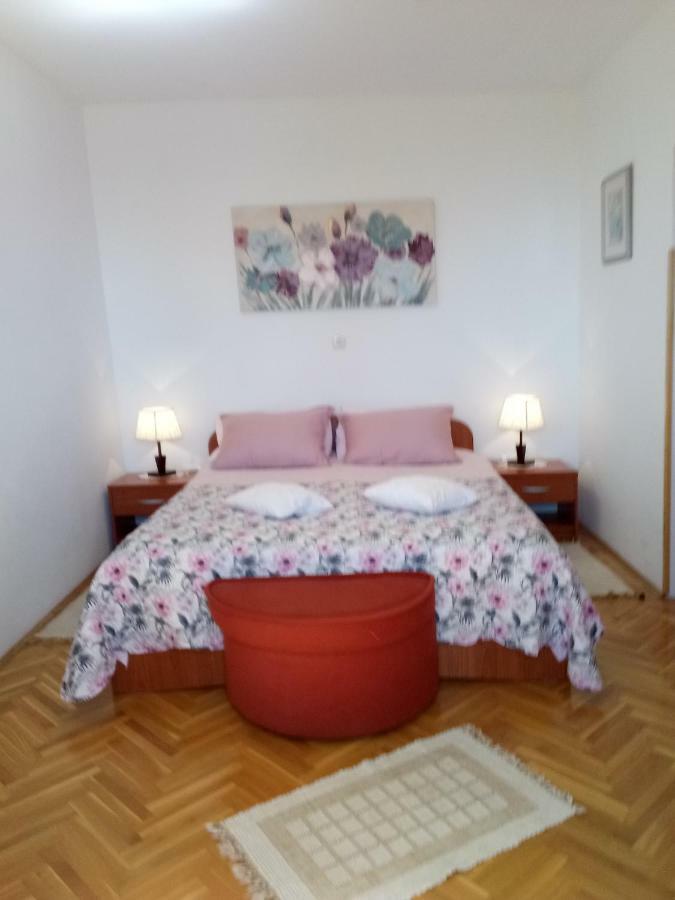 Apartman Lavanda - Villa Antonio โอปาติยา ภายนอก รูปภาพ