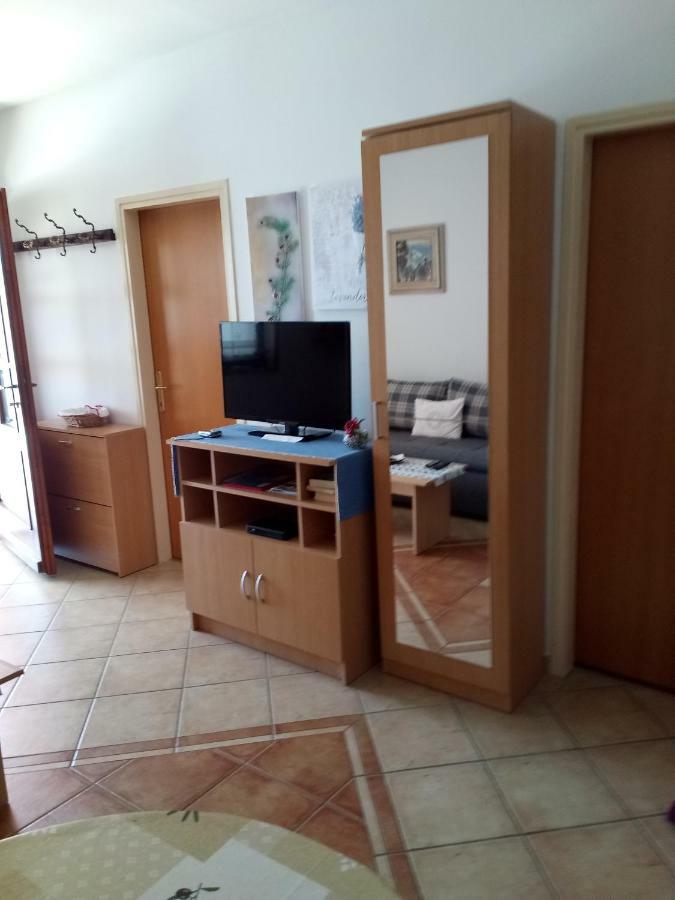 Apartman Lavanda - Villa Antonio โอปาติยา ภายนอก รูปภาพ