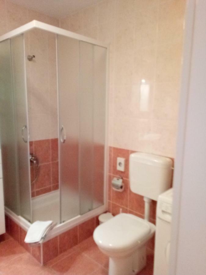 Apartman Lavanda - Villa Antonio โอปาติยา ภายนอก รูปภาพ