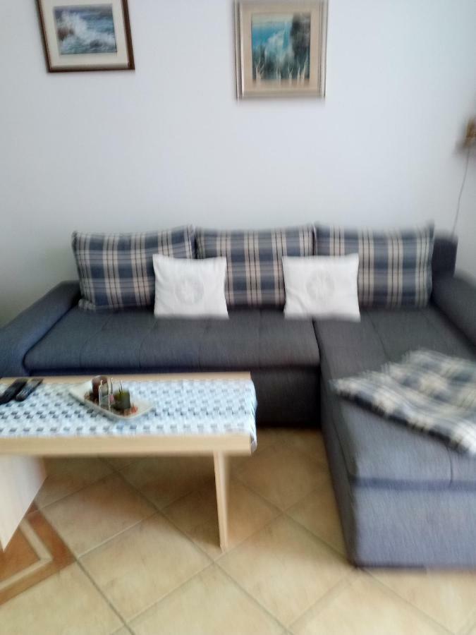 Apartman Lavanda - Villa Antonio โอปาติยา ภายนอก รูปภาพ
