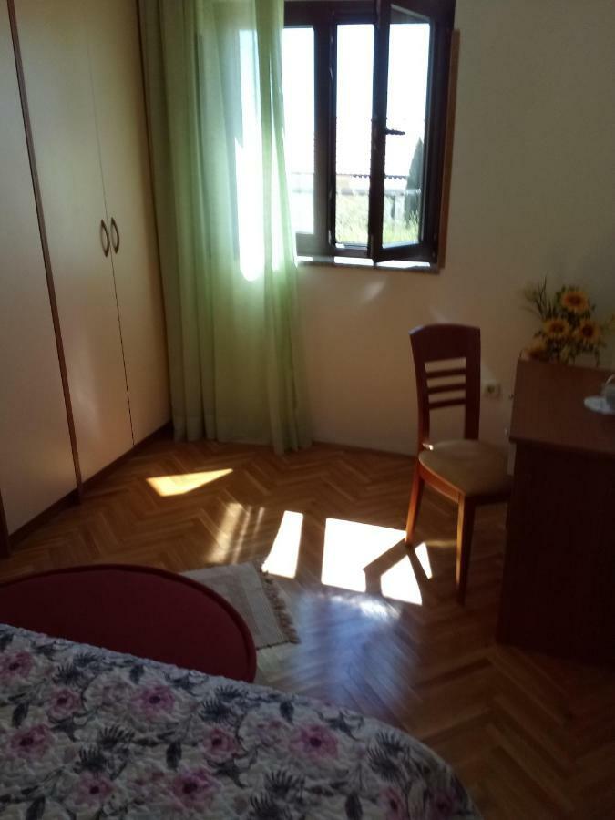 Apartman Lavanda - Villa Antonio โอปาติยา ภายนอก รูปภาพ