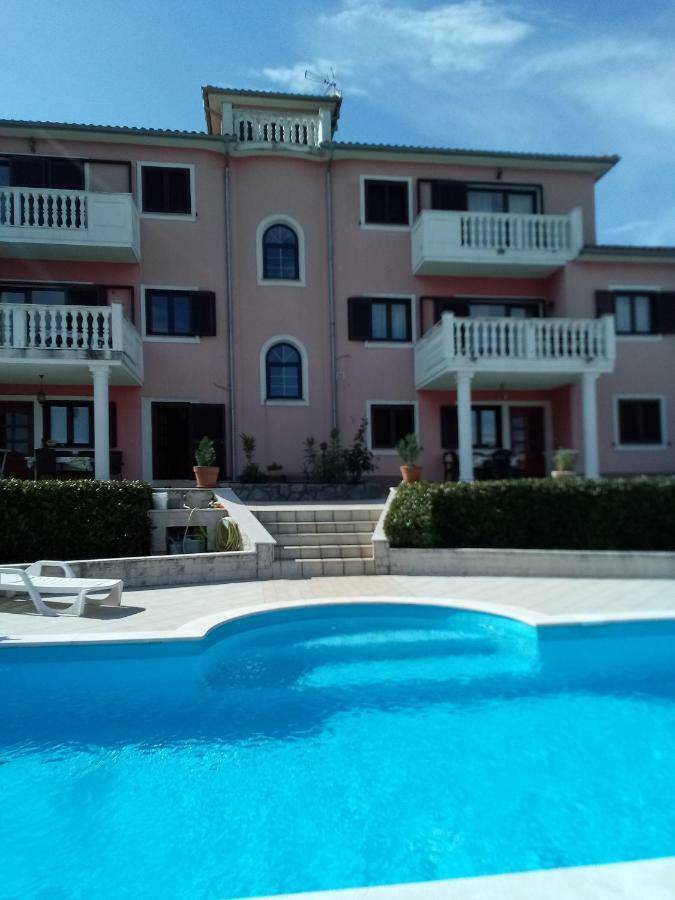 Apartman Lavanda - Villa Antonio โอปาติยา ภายนอก รูปภาพ